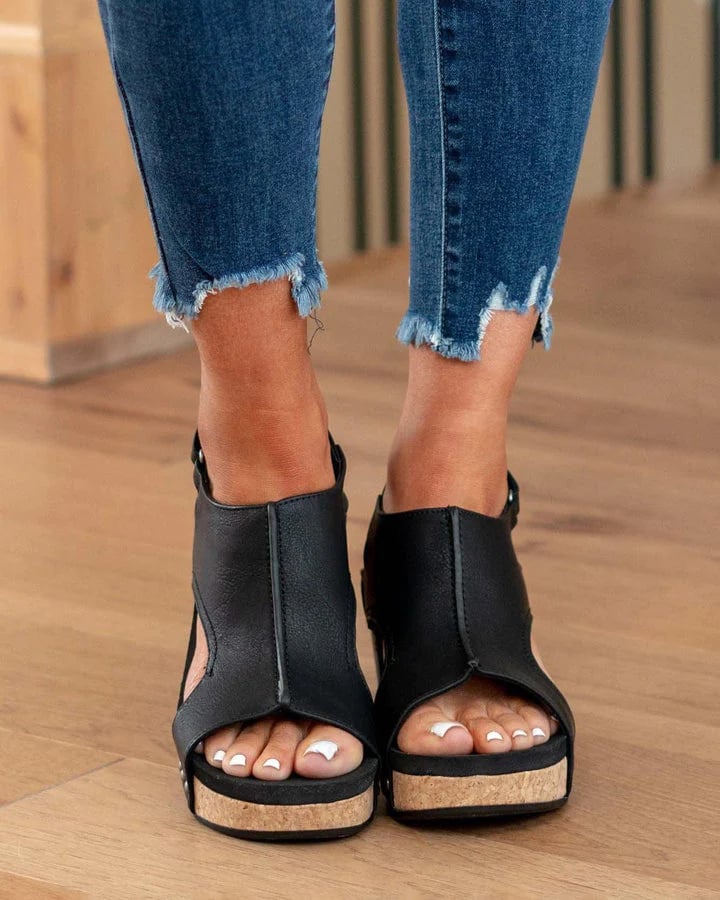 Maria | Stijlvolle Sandalen