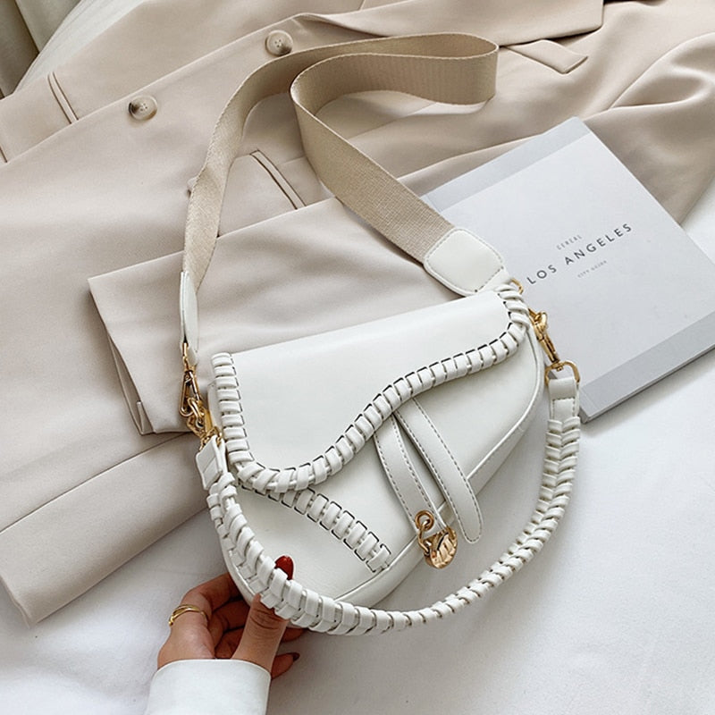 IsabelsBag I Zadeltas Voor Dames