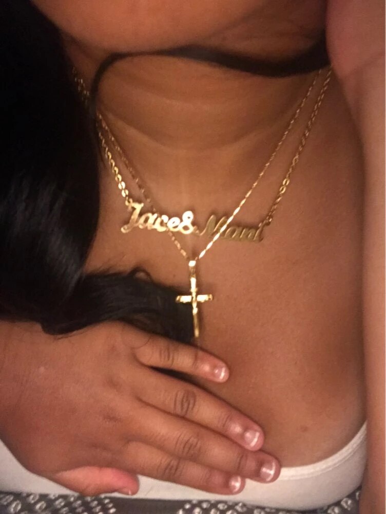 NiceChain | Ketting Voor Dames En Heren
