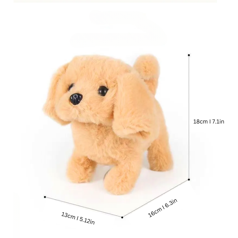 BarkBuddy™ - campor.nl