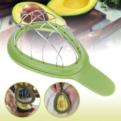 AvocadoCube | Snelle en perfecte blokjes voor je avocado’s