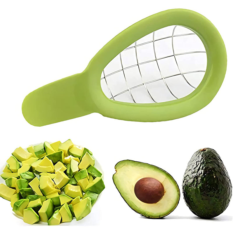 AvocadoCube | Snelle en perfecte blokjes voor je avocado’s