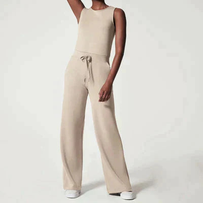 Laura | Comfortabele en modieuze jumpsuit