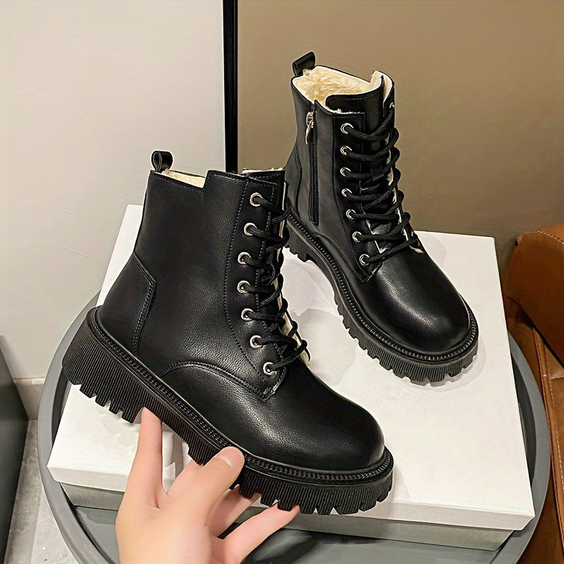 Olivia | Winter Boots Dames