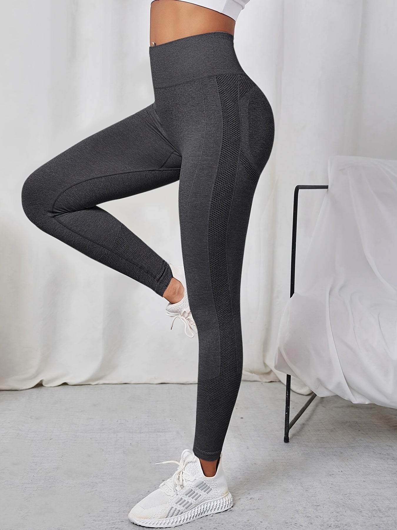 Kate | Naadloze Yoga Legging