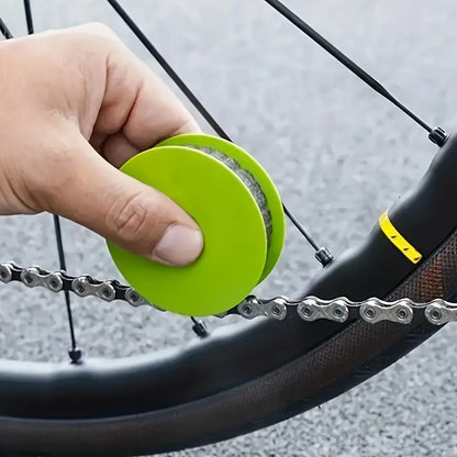 Bicycle Chain Lubricator | Eenvoudig en efficiënt fiets onderhoud voor elke fietsliefhebber