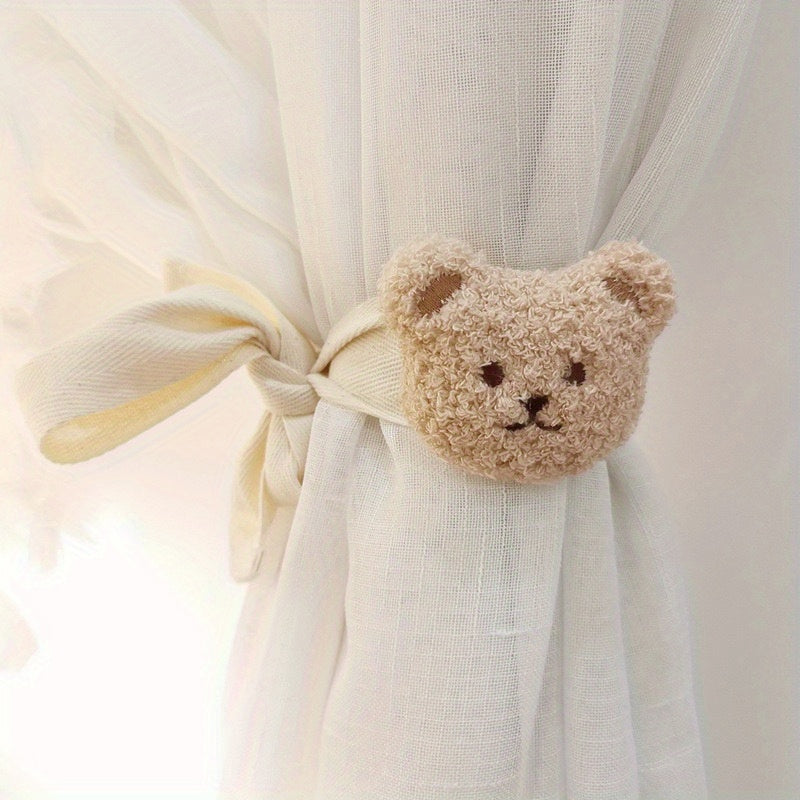 Cute Curtain Bundling | Stijlvolle en eenvoudige decoratie voor thuis of auto