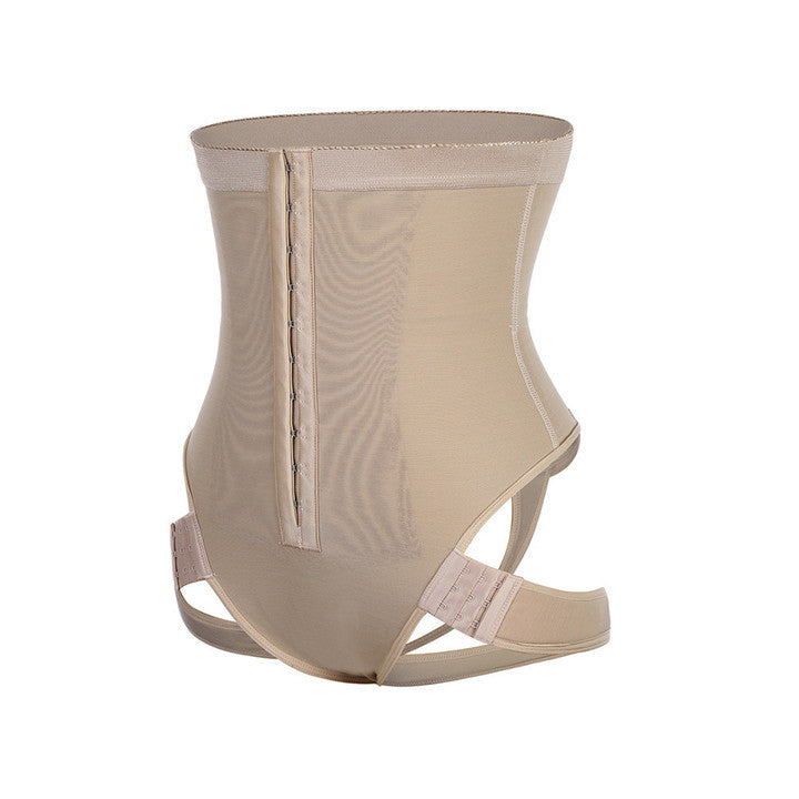 Liselotte | Innovatieve Cuffs voor een Platte Buik en Strakke Taille