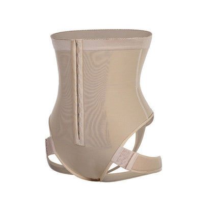 Liselotte | Innovatieve Cuffs voor een Platte Buik en Strakke Taille