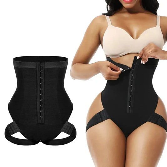 Liselotte | Innovatieve Cuffs voor een Platte Buik en Strakke Taille