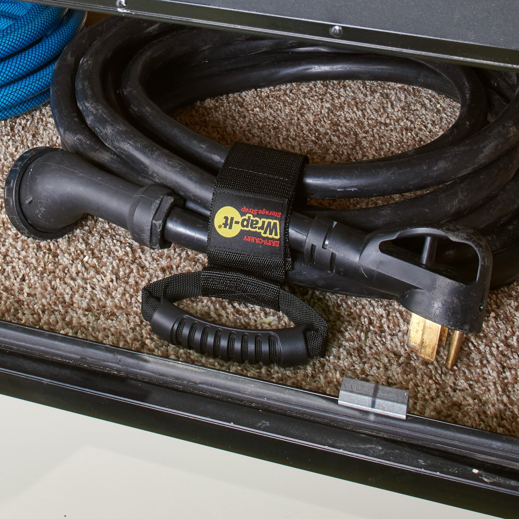 EasyCarry™ - campor.nl