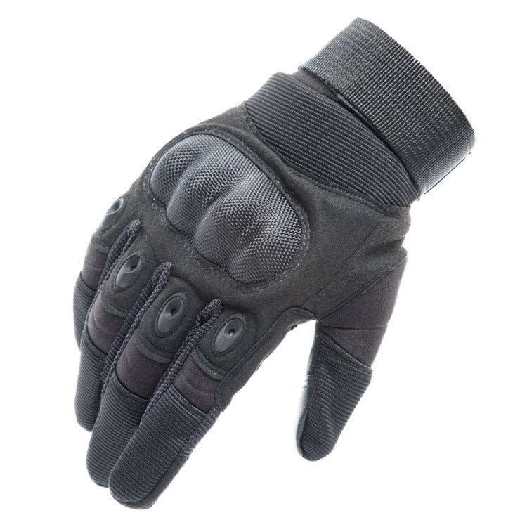 Touch Gloves | Flexibel, Touchscreen Compatibel, Maximale Bescherming