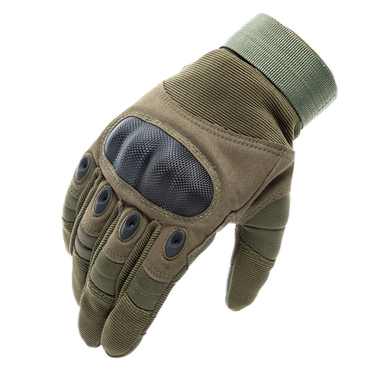 Touch Gloves | Flexibel, Touchscreen Compatibel, Maximale Bescherming