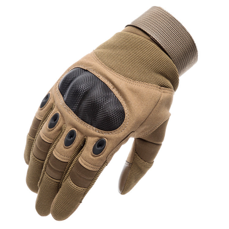 Touch Gloves | Flexibel, Touchscreen Compatibel, Maximale Bescherming