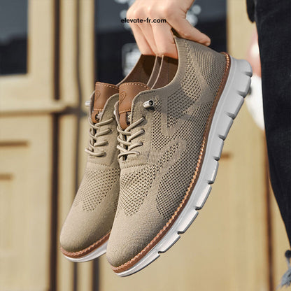 Urbana™ Turnschuhe | Stilvoller Komfort für moderne Männer