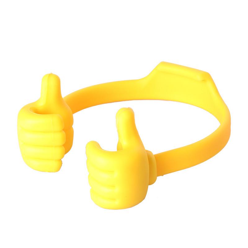 Thumbs Up™ houder - campor.nl