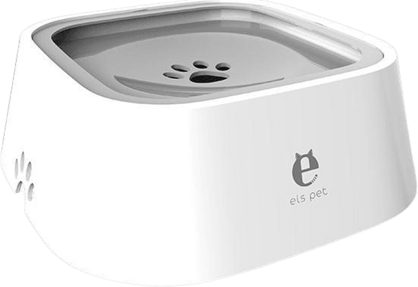 Water Bowl PRO™ | Nooit meer geknoei van je huisdier - campor.nl