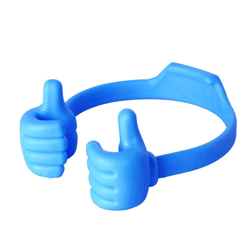 Thumbs Up™ houder - campor.nl