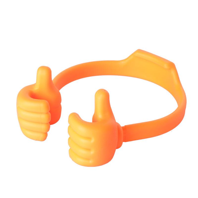 Thumbs Up™ houder - campor.nl