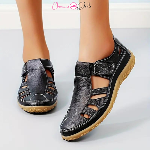 Emily | Comfortabele Casual Zomerse Sandalen