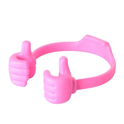 Thumbs Up™ houder - campor.nl