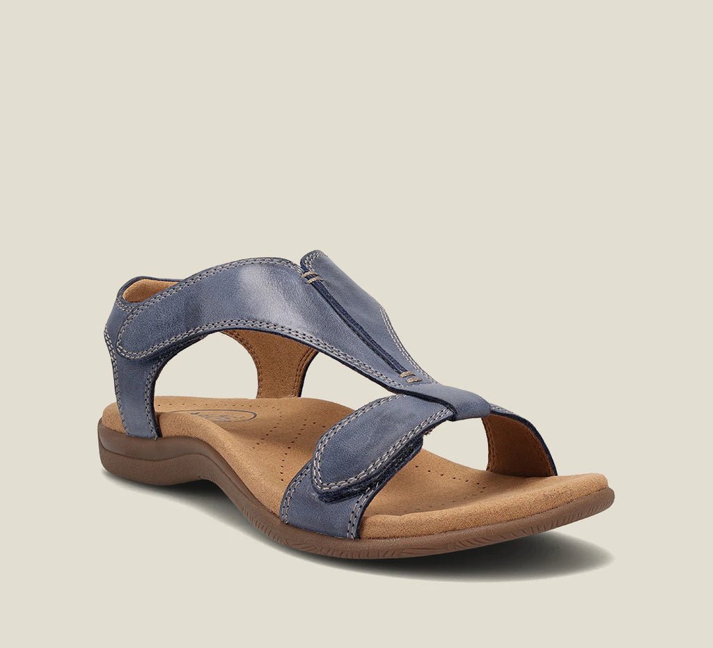 Isabella | Comfortabele Orthopedische Sandalen voor Zomerwandelingen