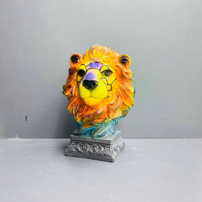 BeastiGlow - Verlichte Dierenkunst