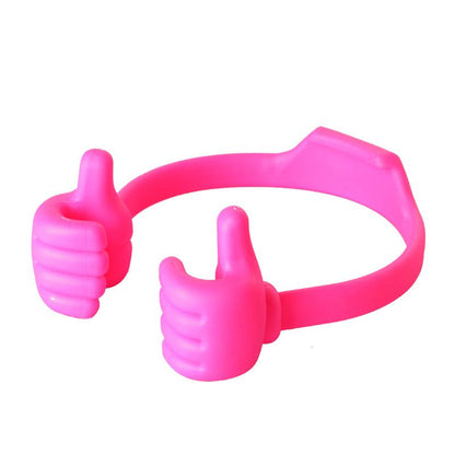 Thumbs Up™ houder - campor.nl