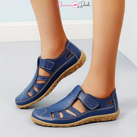 Emily | Comfortabele Casual Zomerse Sandalen