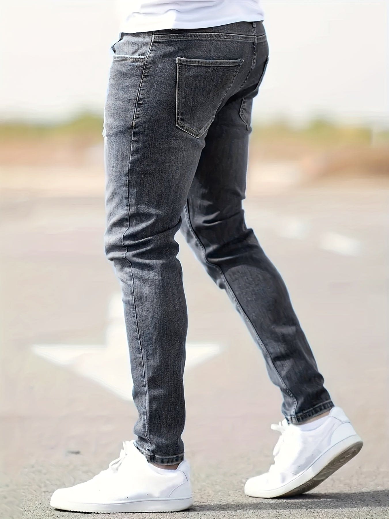 Pepijn - Slim Fit Jeans