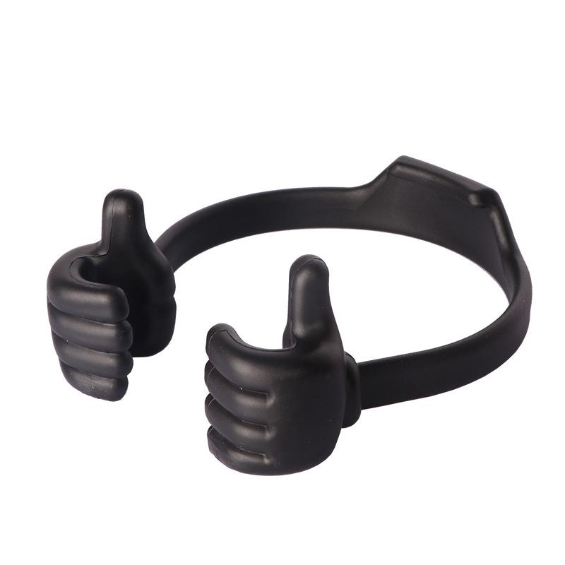 Thumbs Up™ houder - campor.nl