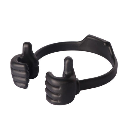Thumbs Up™ houder - campor.nl