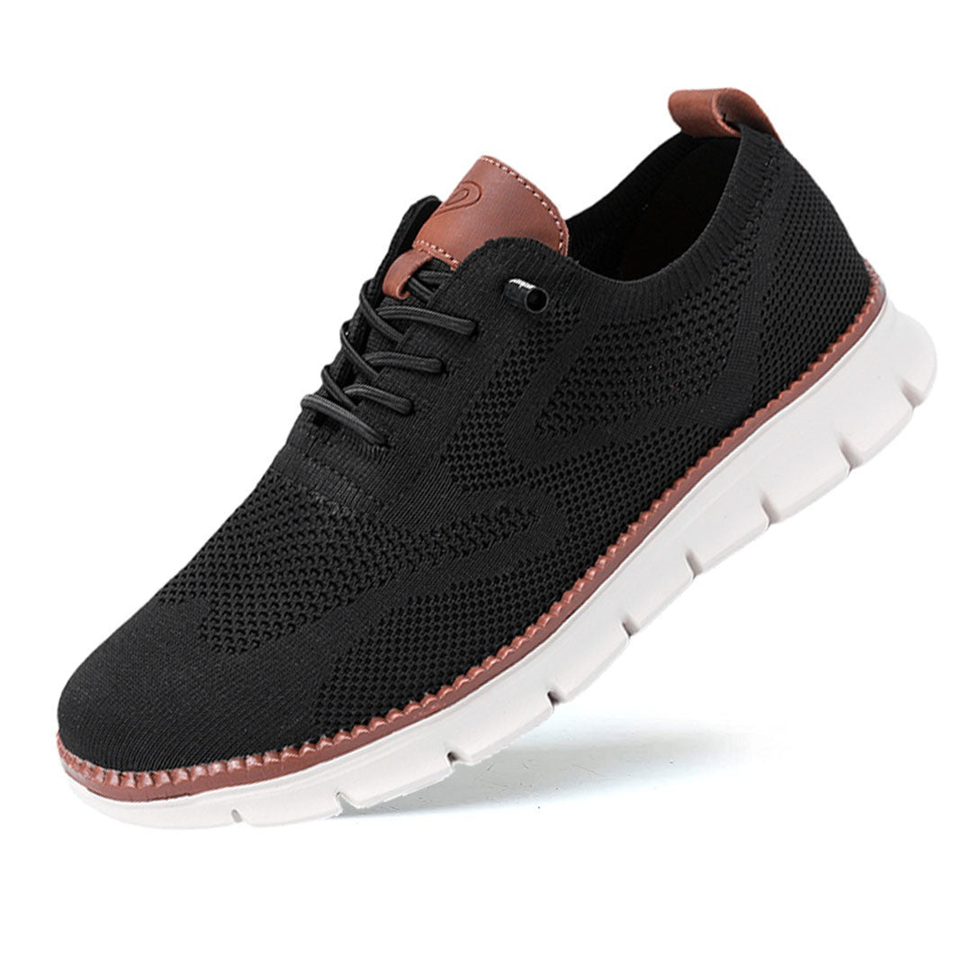 Urbana™ Turnschuhe | Stilvoller Komfort für moderne Männer