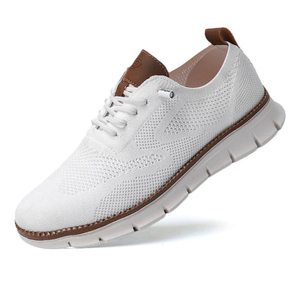 Urbana™ Turnschuhe | Stilvoller Komfort für moderne Männer