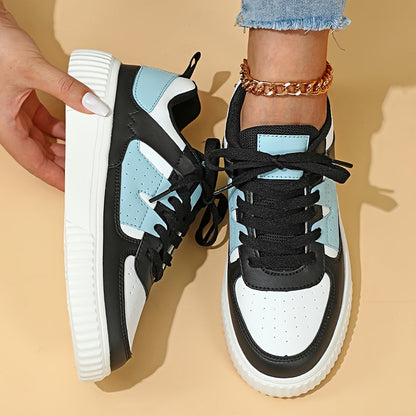 Catharina – Colorblock-Sneaker für Damen