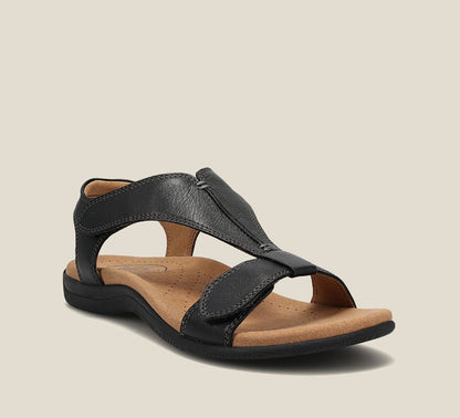 Isabella | Comfortabele Orthopedische Sandalen voor Zomerwandelingen