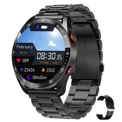 Smart Watch | Bluetooth, hartslagmeter, NFC-Chip