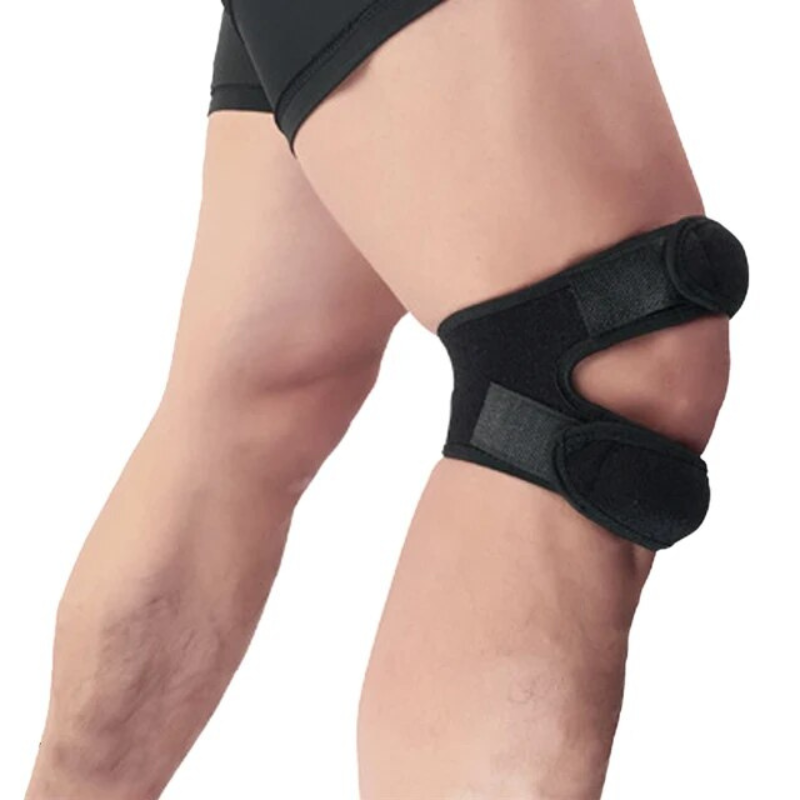 KneeSupport PRO™ | Schützt und stützt Ihre Knie