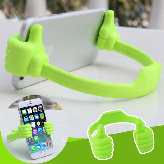 Thumbs Up™ houder - campor.nl