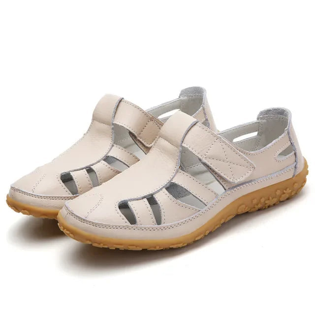 Emily | Comfortabele Casual Zomerse Sandalen