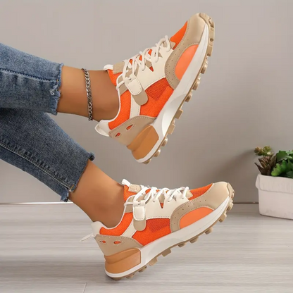 Nikkie – Lässige Damen-Sneaker