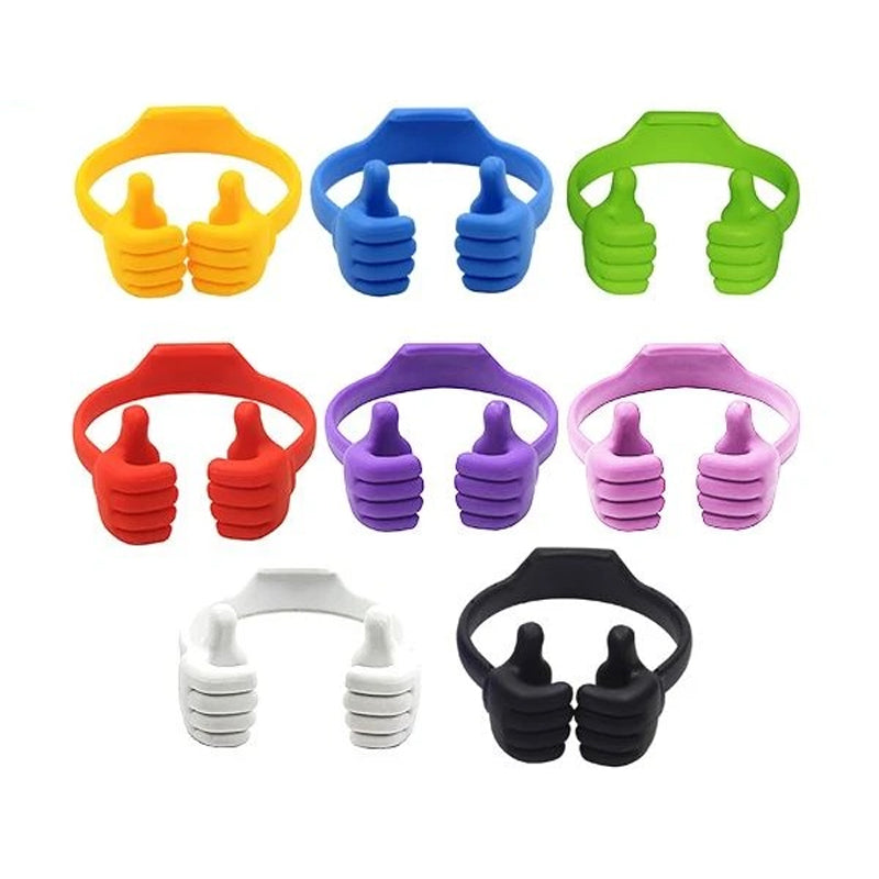 Thumbs Up™ houder - campor.nl