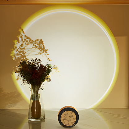 Solstice Sphere Light™ | Verwandelt jeden Raum in einen Traum!