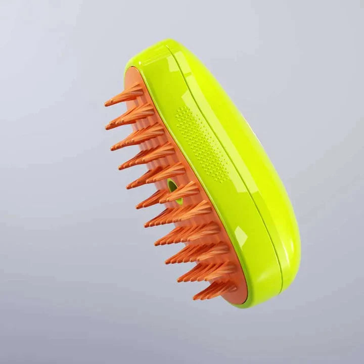 SteamBrush™ - campor.nl