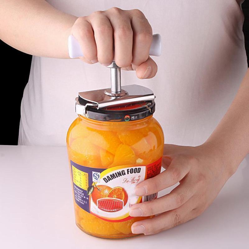 Effortless Arthritis Jar Opener | Makkelijk openen zonder pijn!