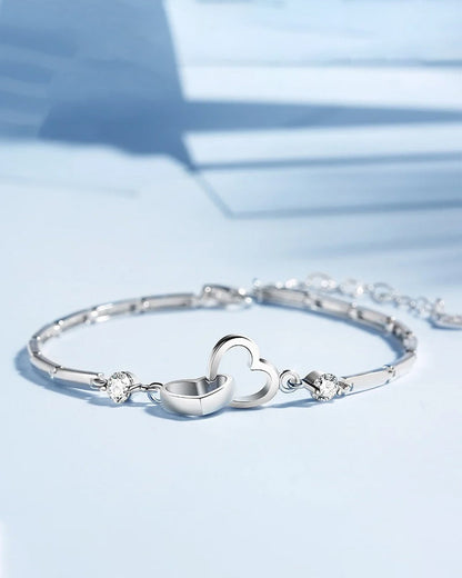 Armband Soul Sister Heart