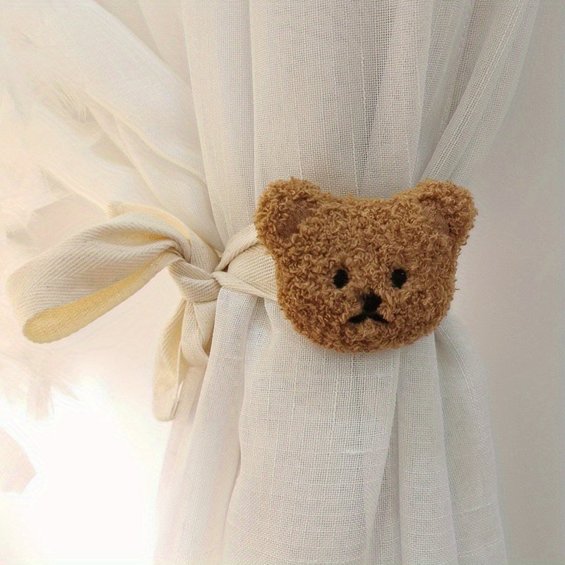 Cute Curtain Bundling | Stijlvolle en eenvoudige decoratie voor thuis of auto