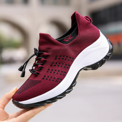 OrthoSneakers | Jouw Perfecte Orthopedische Schoenen!