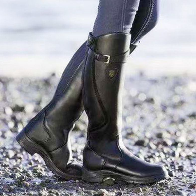 Cornelia – Wasserabweisende Damenstiefel