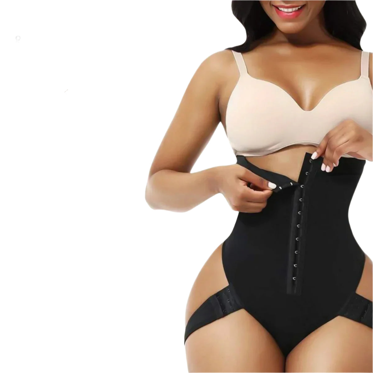 Liselotte | Innovatieve Cuffs voor een Platte Buik en Strakke Taille